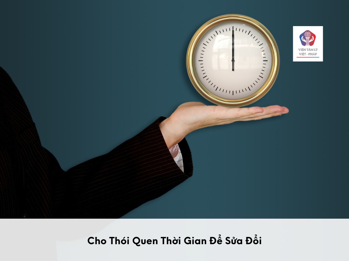 Làm Thế Nào Để Từ Bỏ Thói Quen Xấu?