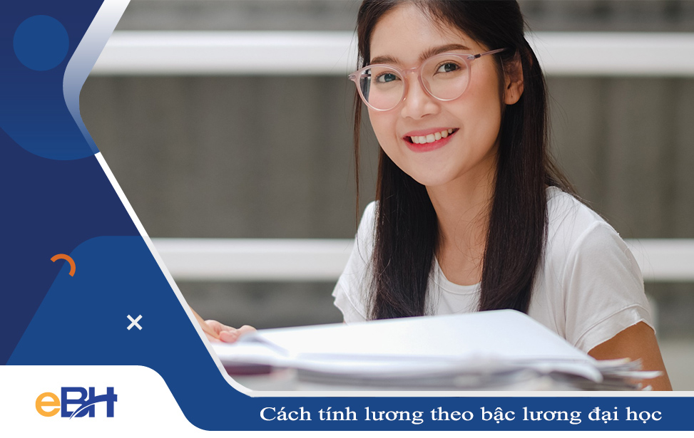 Tiền lương giảng viên đại học phụ thuộc vào hệ số lương và lương cơ sở