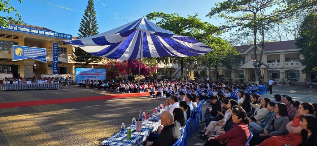 Giải đấu ORC Kon Tum