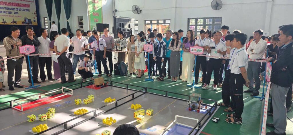 Giải đấu ORC Kon Tum