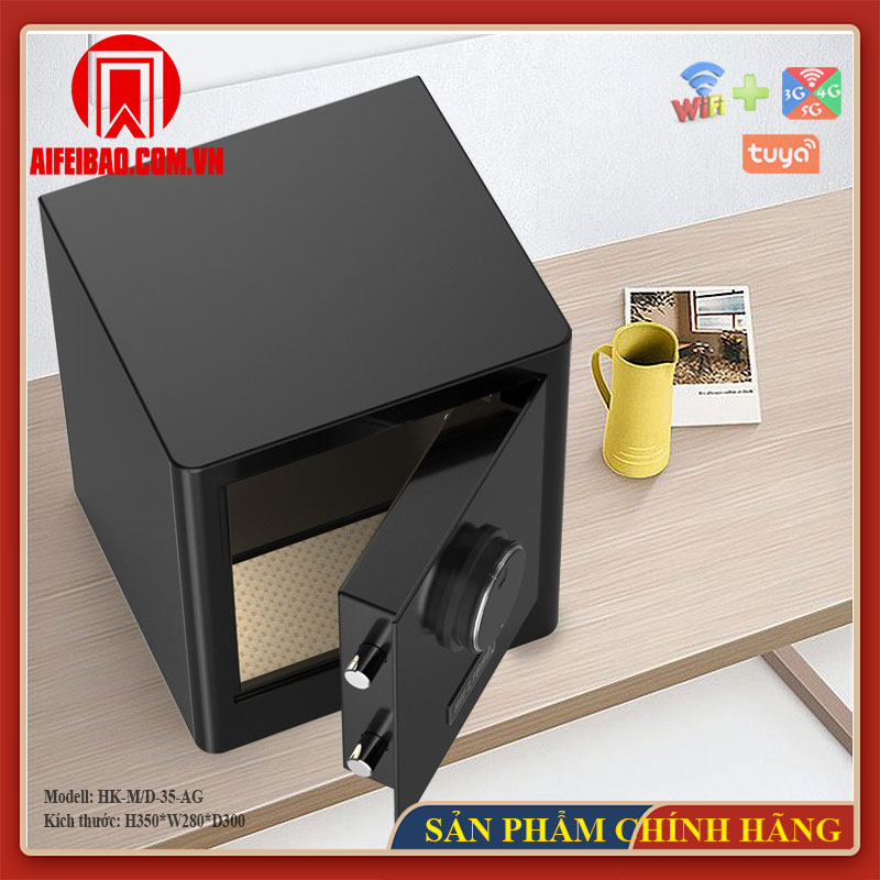 Ket Sat Thong Minh Cao Cap Hk M D 35 Ag Den 7