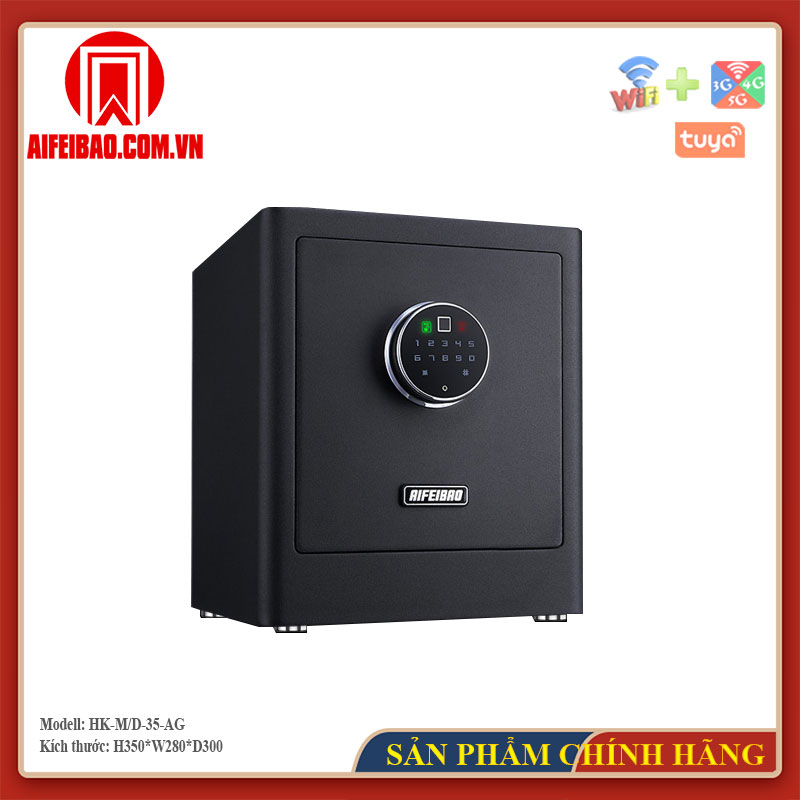 Ket Sat Thong Minh Cao Cap Hk M D 35 Ag Mau Den