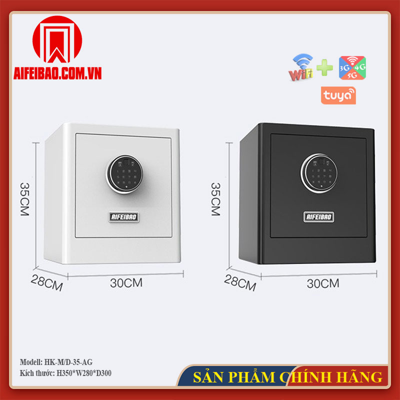 Ket Sat Thong Minh Cao Cap Hk M D 35 Ag