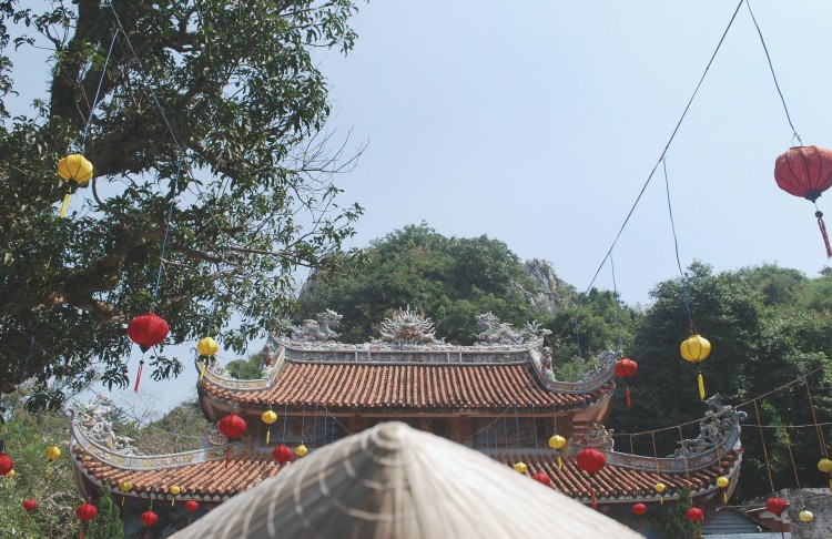 A Guide to Da Nang Marble Mountains