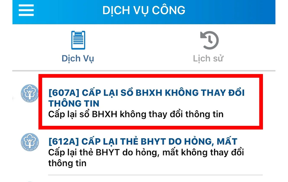 cap-lai-so-bhxh-tren-ung-dung-vssid