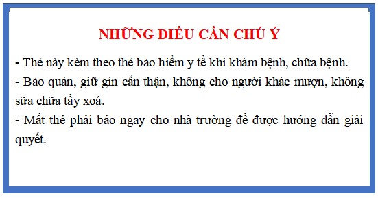 mau the hoc sinh 3