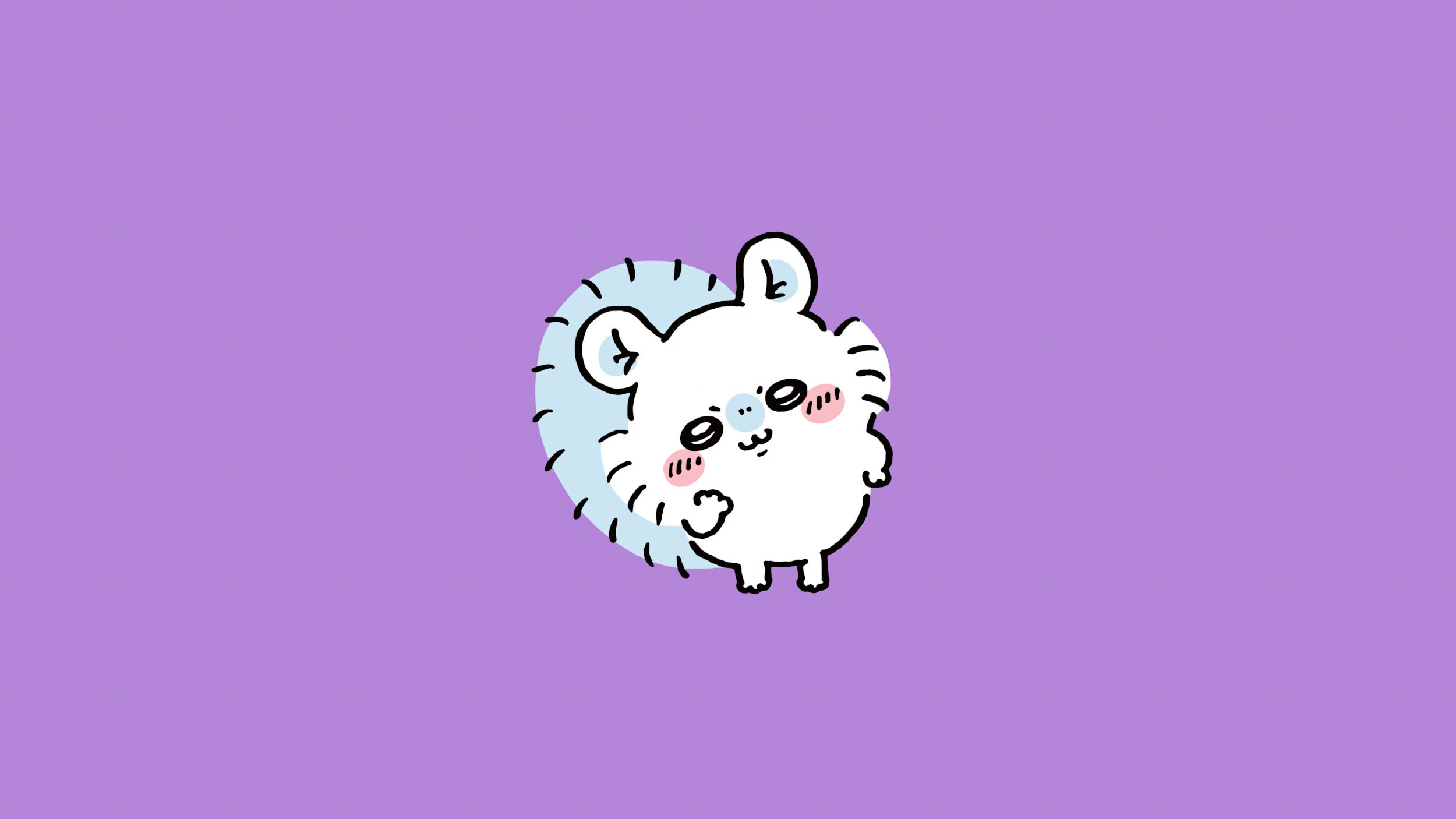 mau tim cute 4