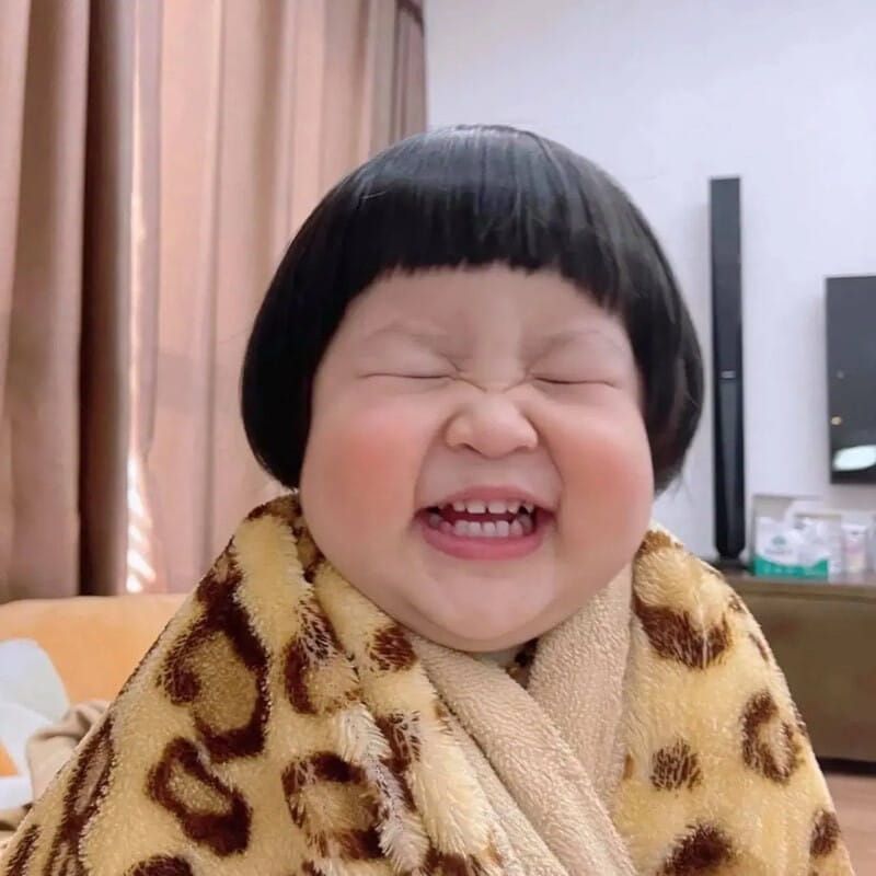 Meme cười theo đối tượng nhân vật