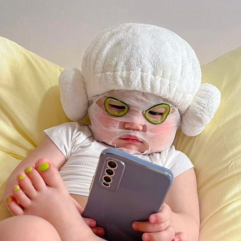 Meme cười theo đối tượng nhân vật