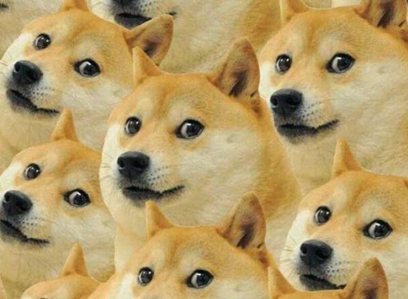 Meme cười theo đối tượng nhân vật