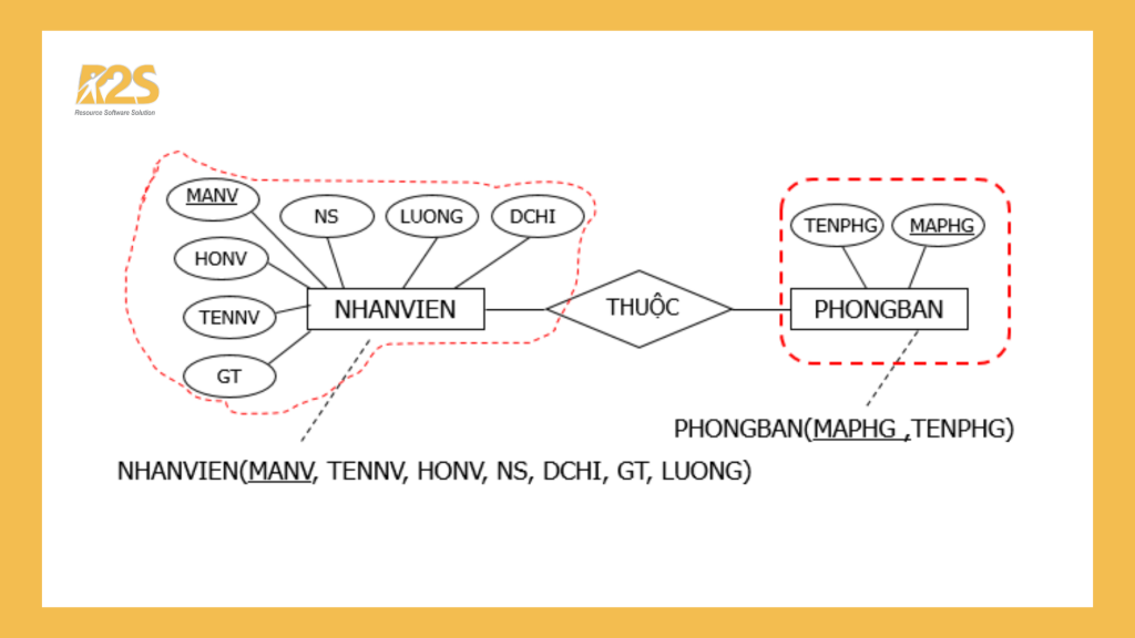 Tập thực thể