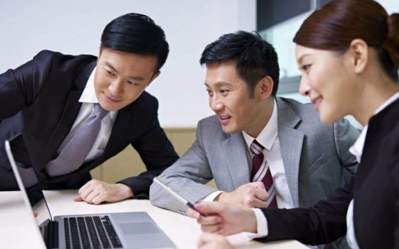 trưởng phòng hành chính nhân sự