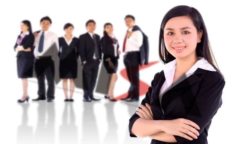 mô tả trưởng phòng hành chính nhân sự