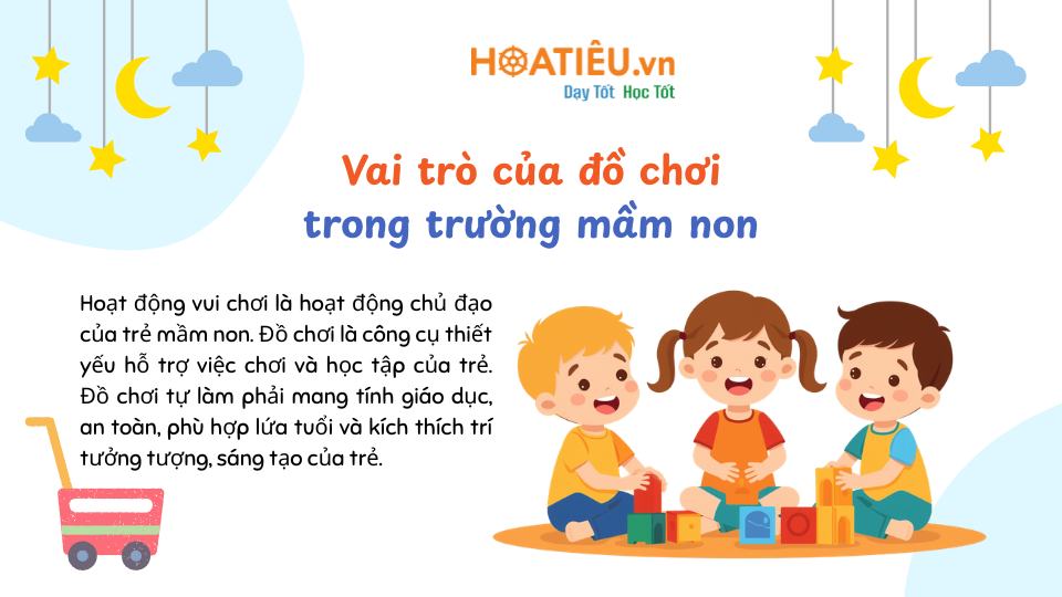 module 22 mam non theo thong tu 12 1