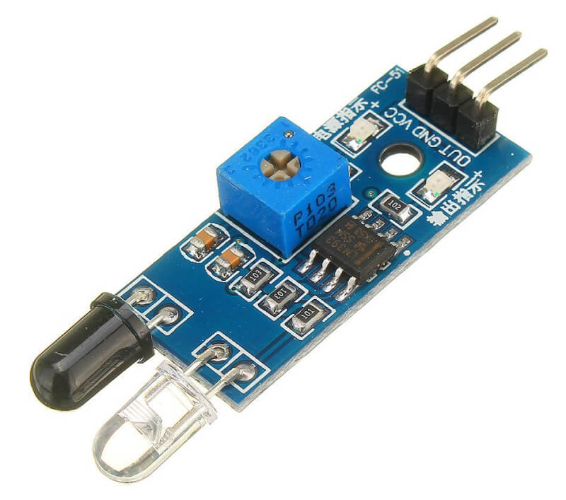 Module là gì trong điện tử
