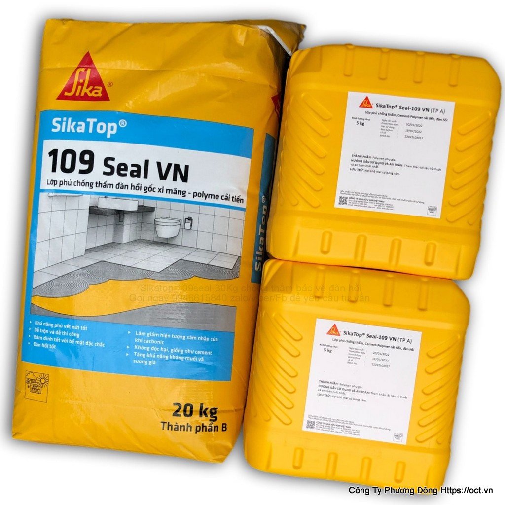 sikatop109-seal-30Kg