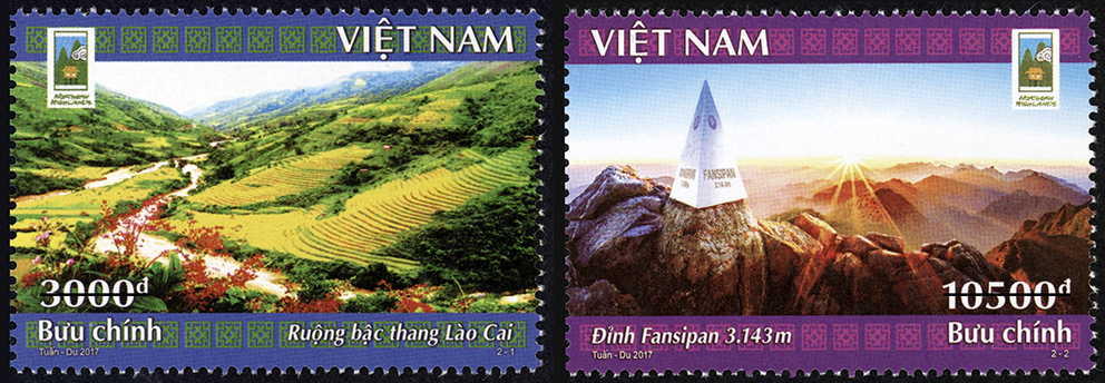 Tem Lao Cai Tay Bac