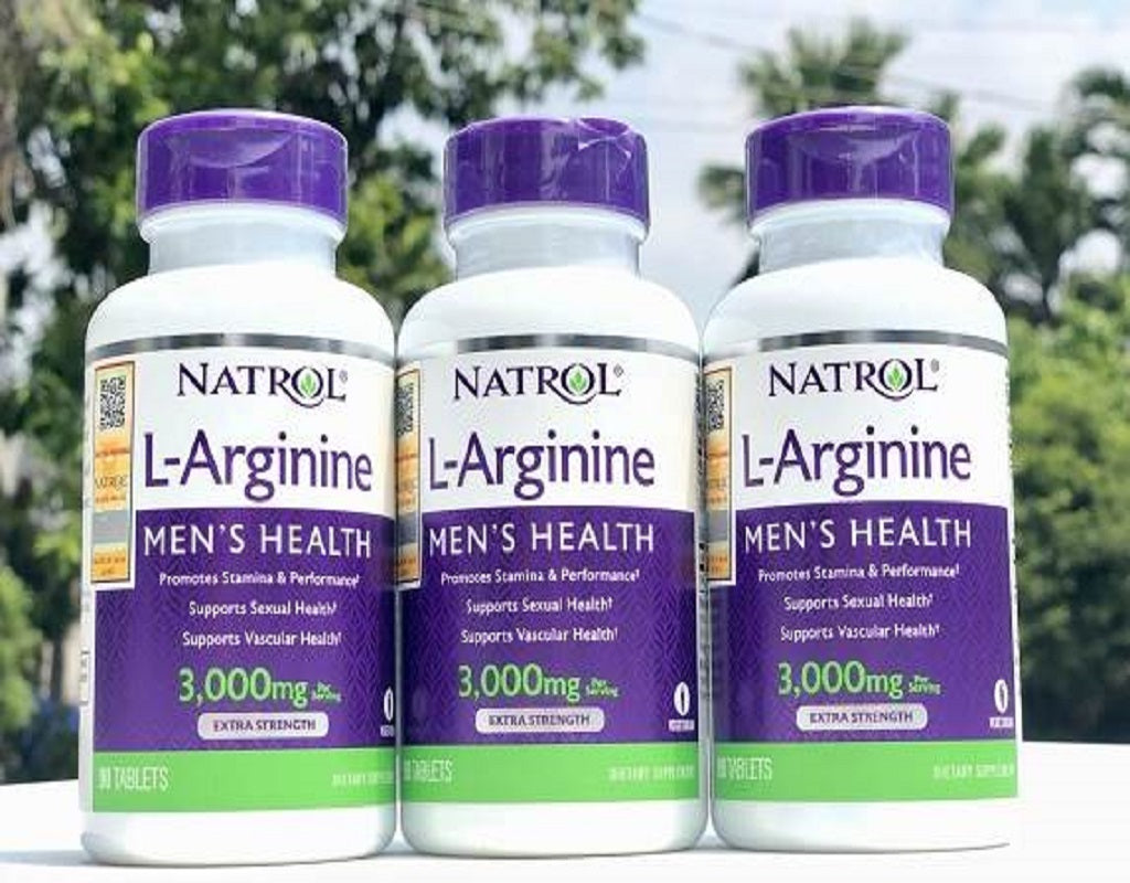 L-Arginine