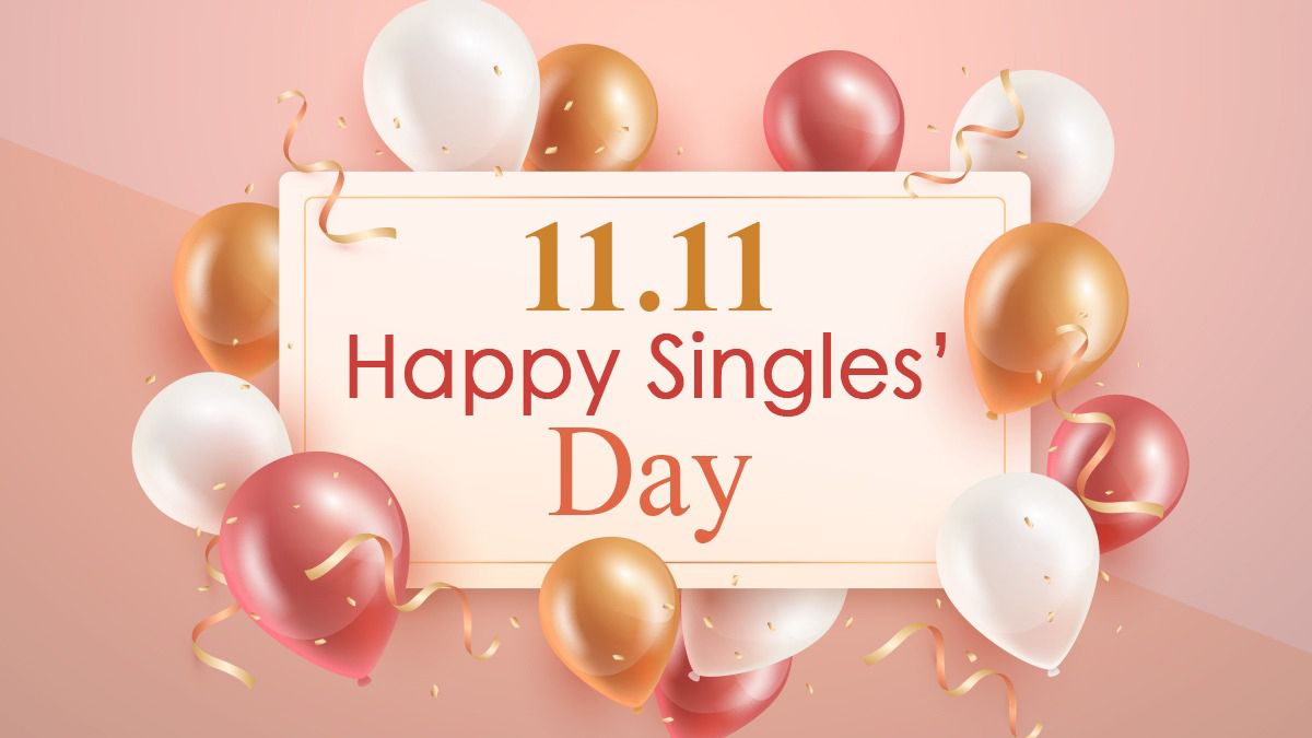ngày 11/11 là ngày gì