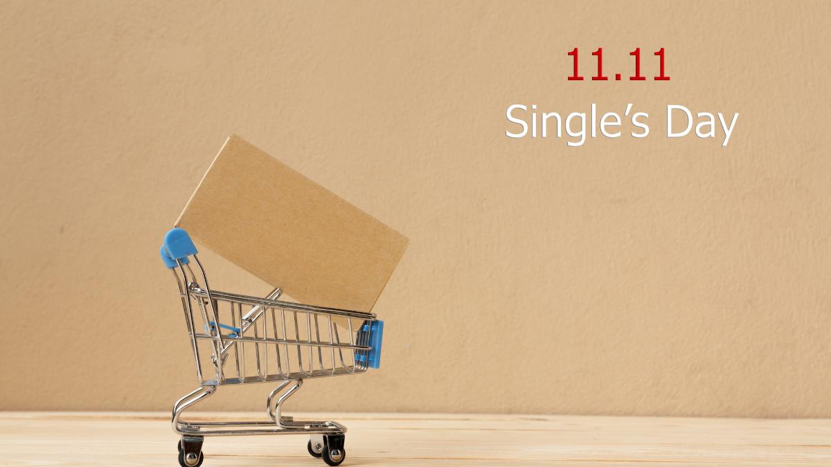 Bật mí ngày Lễ độc thân 11/11 ở các nước