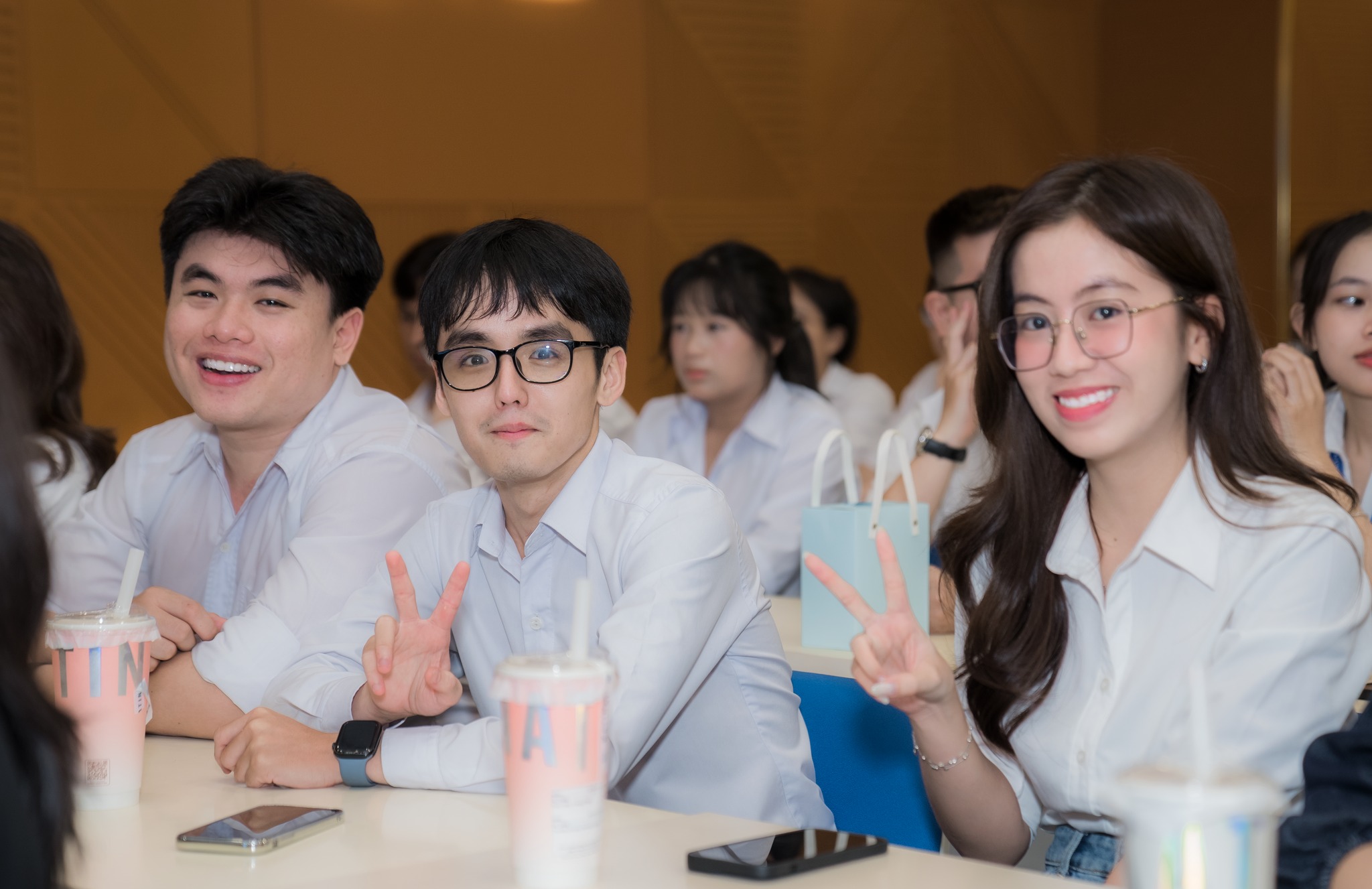 Ngành ngôn ngữ Anh thi khối nào