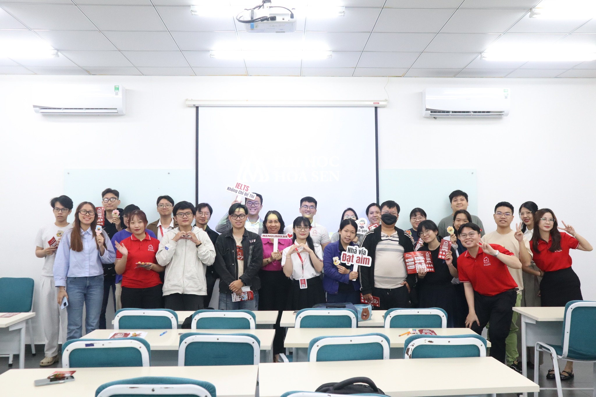 Ngành ngôn ngữ Anh thi khối nào