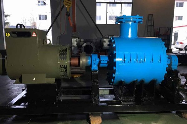 Các loại máy phát điện xoay chiều ba pha một pha