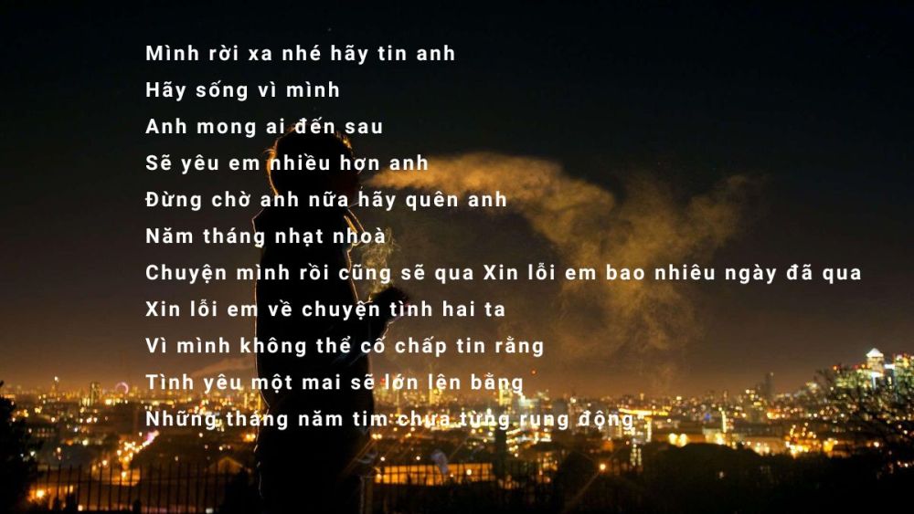 nhạc buồn