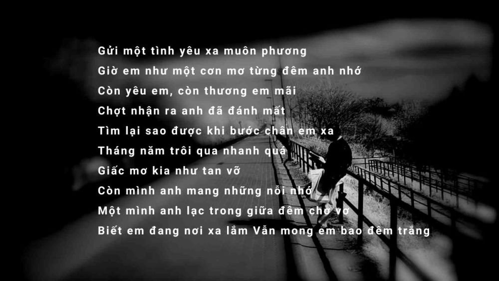 những bản nhạc buồn hay nhất