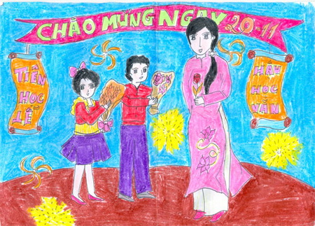 nhung cau ca dao tuc ngu ve ton su trong dao