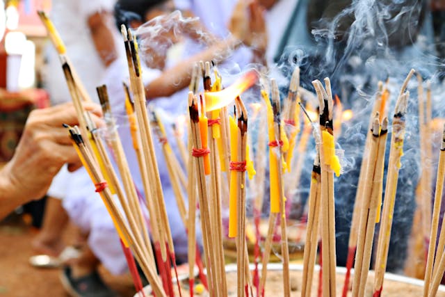 Mẫu thiệp chia buồn đơn giản