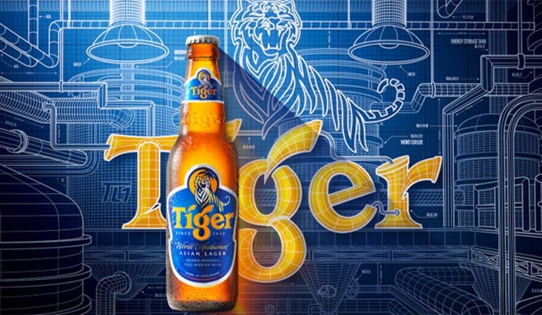 nong do tiger