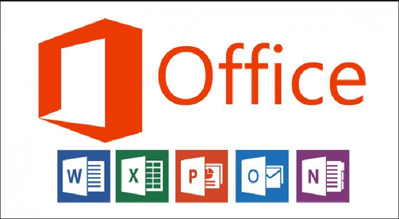 Microsoff Office
