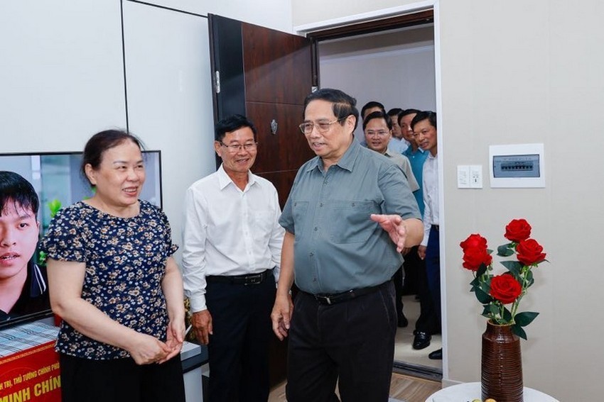 Tăng tốc bứt phá, quyết tâm thực hiện thắng lợi Nghị quyết Đại hội đại biểu toàn quốc lần thứ XIV của Đảng | Cổng thông tin điện tử tỉnh An Giang