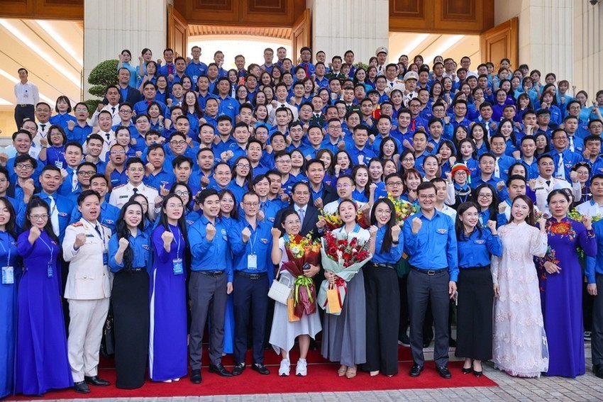 Tăng tốc bứt phá, quyết tâm thực hiện thắng lợi Nghị quyết Đại hội đại biểu toàn quốc lần thứ XIV của Đảng | Cổng thông tin điện tử tỉnh An Giang
