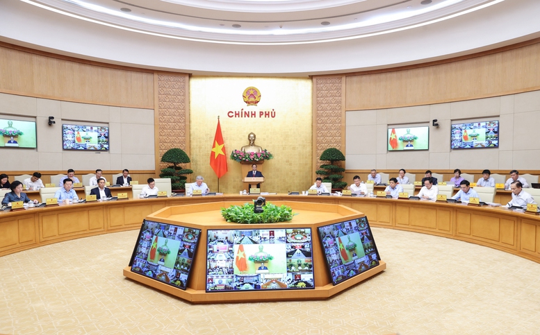 Tăng tốc bứt phá, quyết tâm thực hiện thắng lợi Nghị quyết Đại hội đại biểu toàn quốc lần thứ XIV của Đảng | Cổng thông tin điện tử tỉnh An Giang