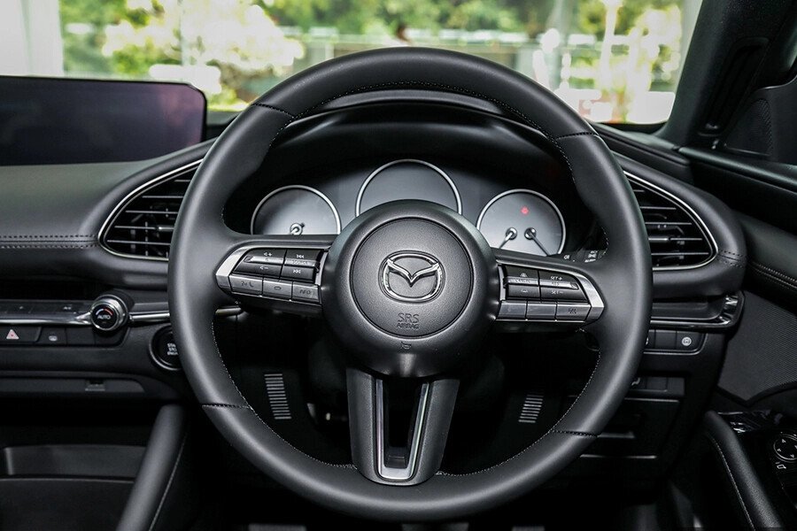 Mazda 3 Sport Premium 2026 - Hình 12