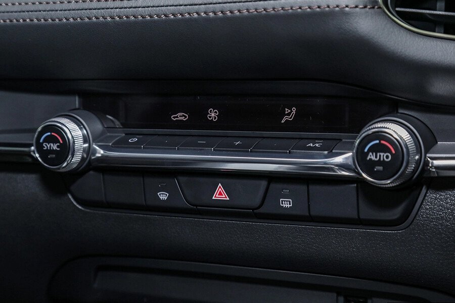 Mazda 3 Sport Premium 2026 - Hình 15