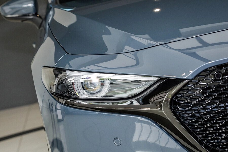 Mazda 3 Sport Premium 2026 - Hình 3