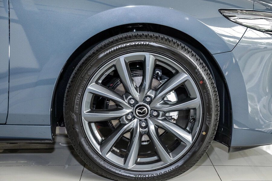 Mazda 3 Sport Premium 2026 - Hình 4