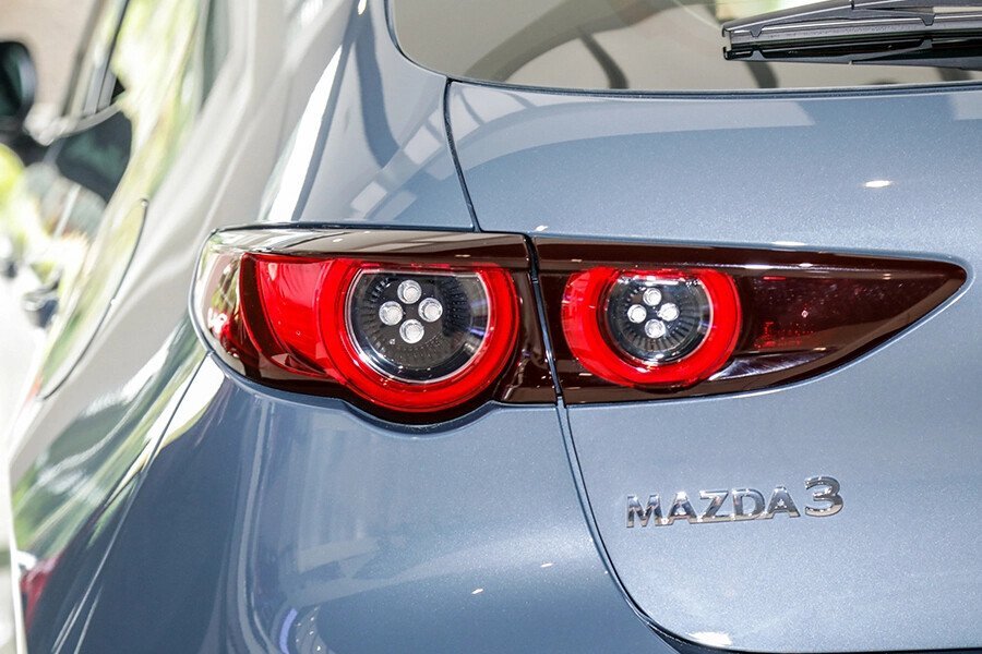 Mazda 3 Sport Premium 2026 - Hình 7
