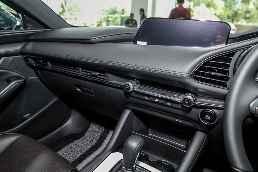 Mazda 3 Sport Premium 2026 - Hình 10