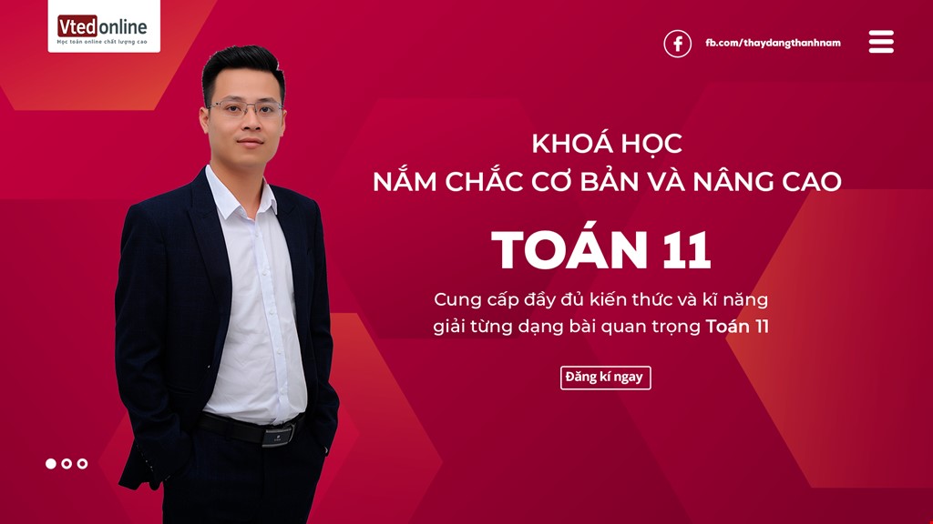 phuong trinh co nghiem khi va chi khi 1