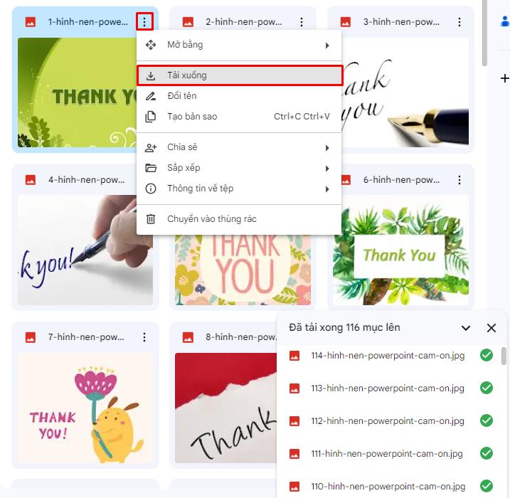 Tải ngay 115+ hình nền powerpoint cảm ơn cuối slide đẹp nhất miễn phí