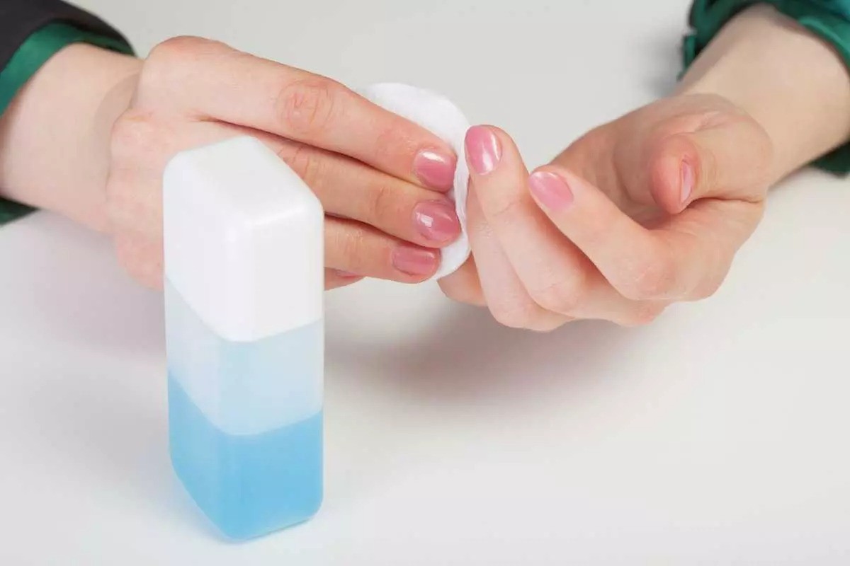 Ứng dụng của Propyl fomat trong đời sống