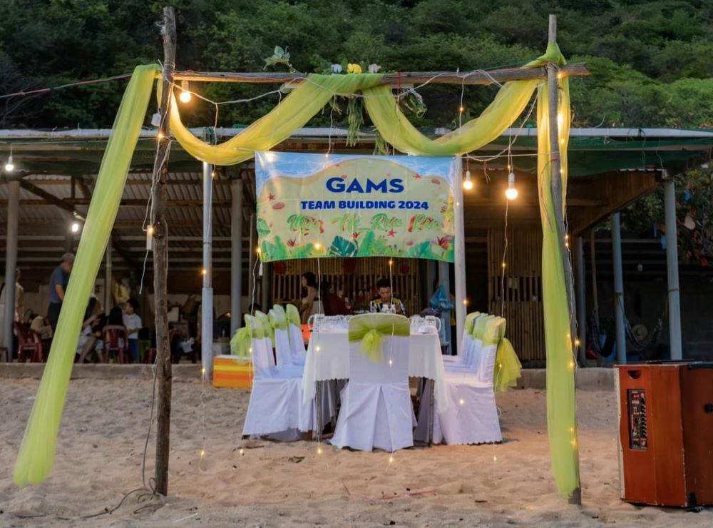 quà tặng teambuilding