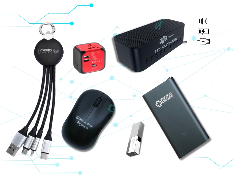 Quà tặng nhân viên sản phẩm công nghệ in logo công ty