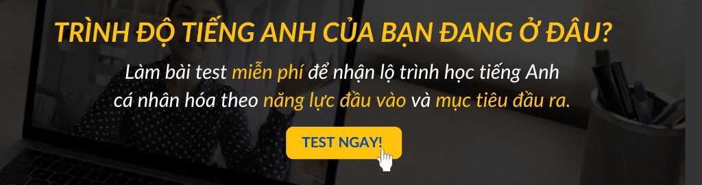 Từ vựng về nhà ở trong tiếng Anh