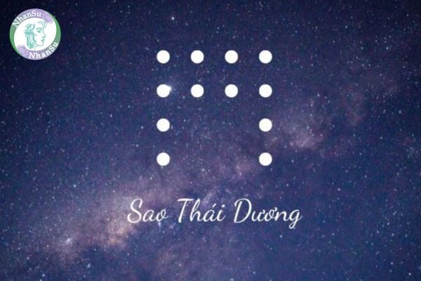 sao thai duong tot hay