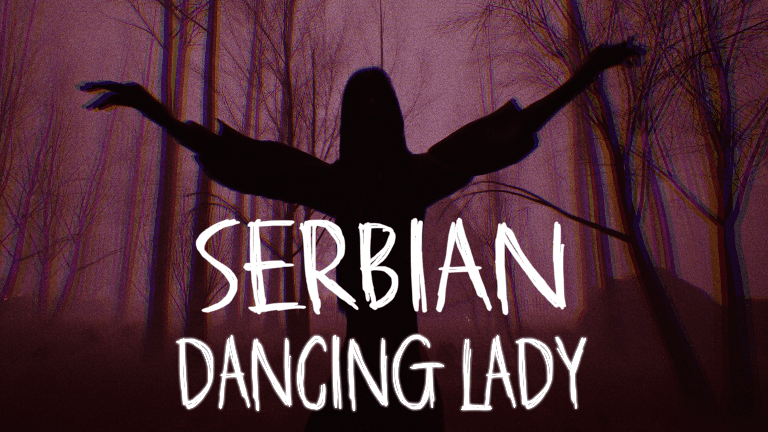 Ảnh minh họa Serbian Dancing Lady